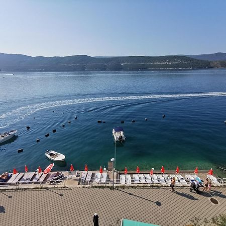 Apartmani Lezenic M Neum Kültér fotó