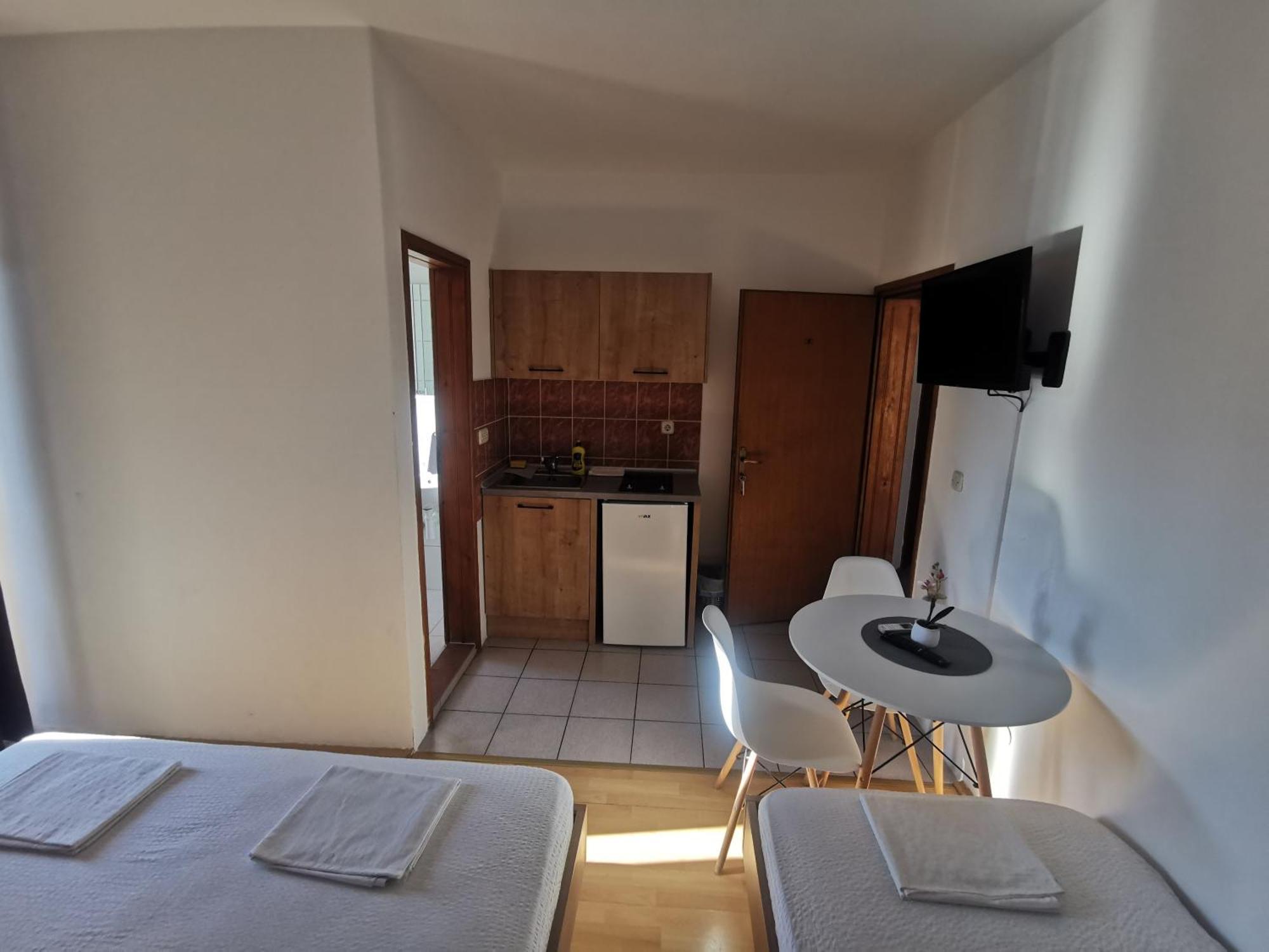 Apartmani Lezenic M Neum Kültér fotó