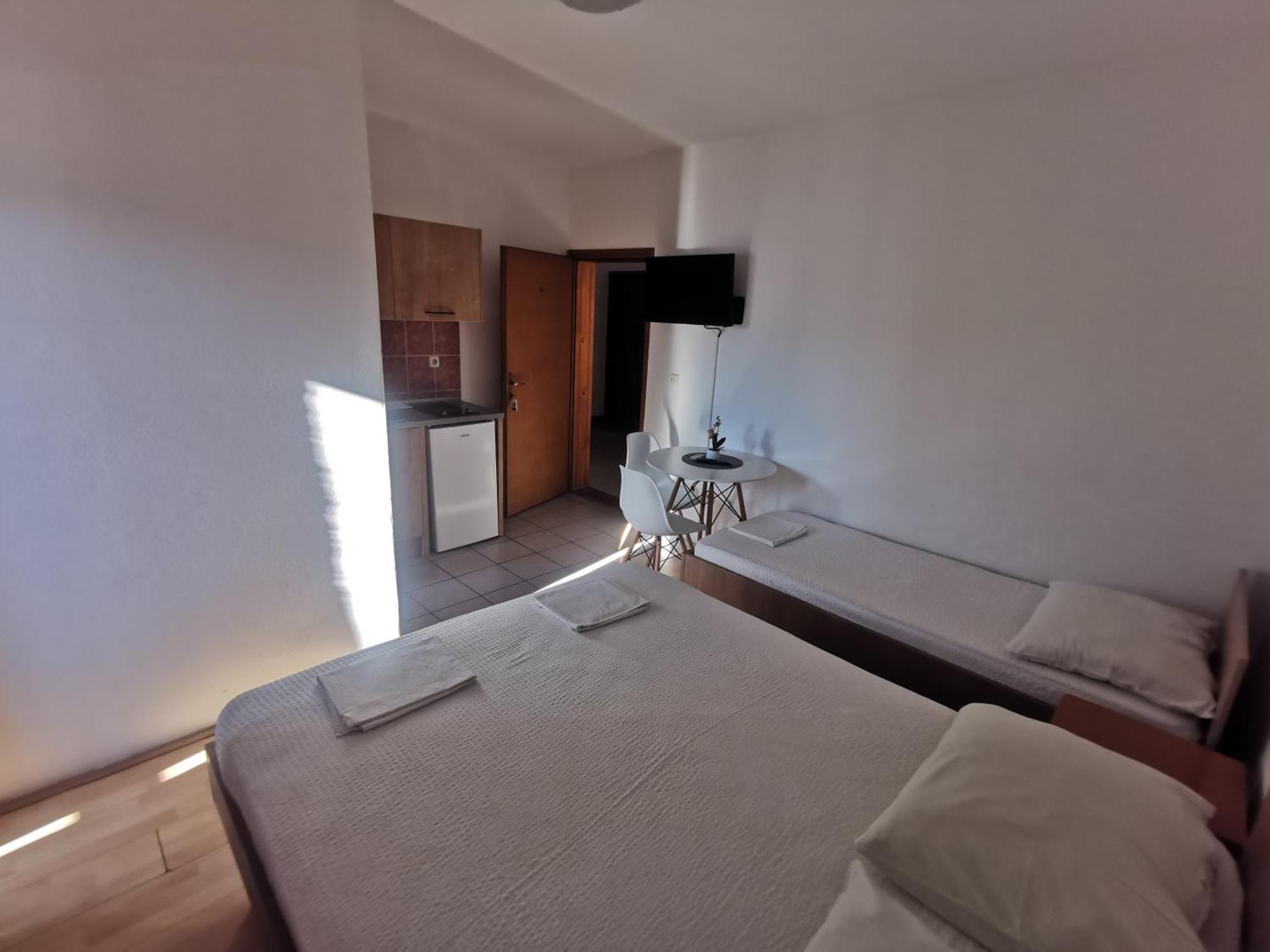 Apartmani Lezenic M Neum Kültér fotó