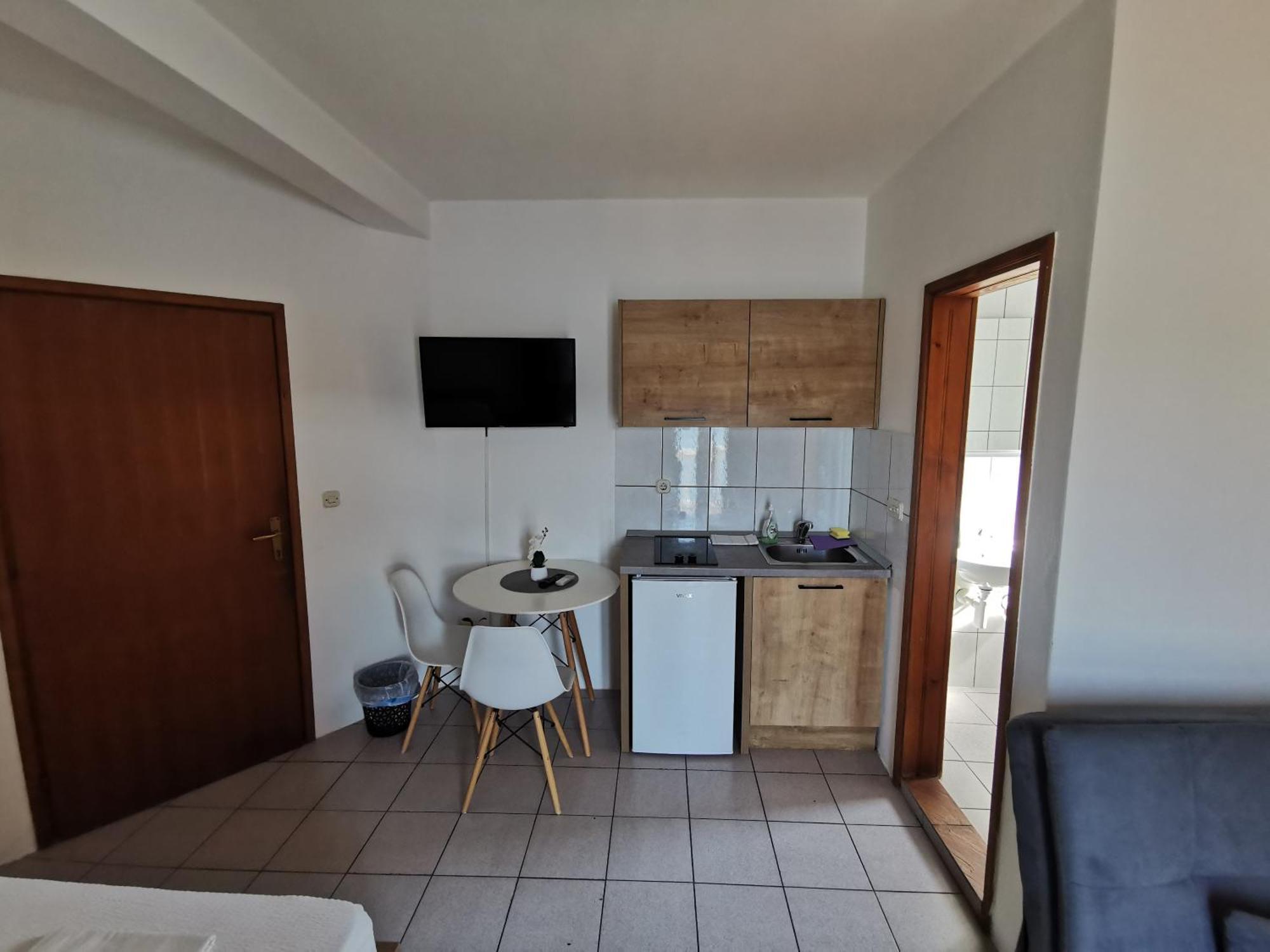 Apartmani Lezenic M Neum Kültér fotó