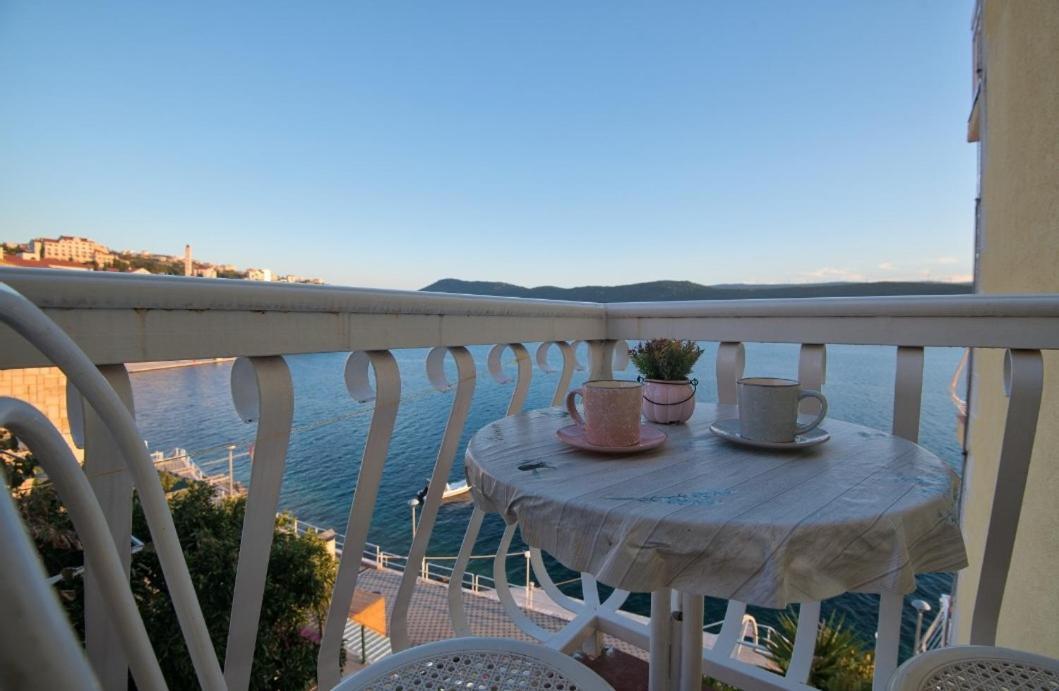 Apartmani Lezenic M Neum Kültér fotó